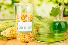 Harmer Green biofuel availability