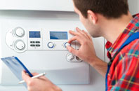 free commercial Harmer Green boiler quotes