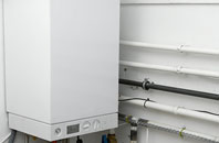 free Harmer Green condensing boiler quotes