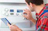 free Harmer Green gas safe engineer quotes