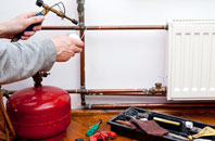 free Harmer Green heating repair quotes