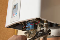 free Harmer Green boiler install quotes